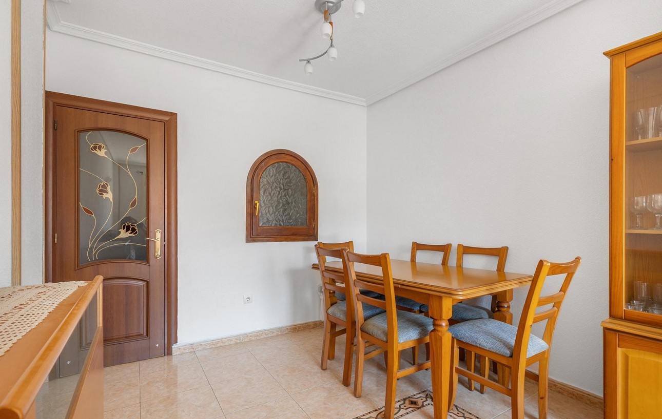 Venta - Ático - Torrevieja - Nueva Torrevieja