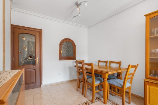 Venta - Ático - Torrevieja - Nueva Torrevieja