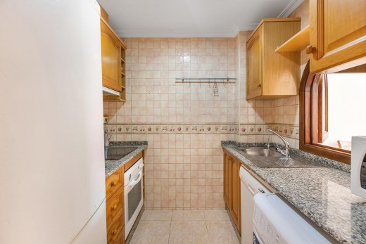 Venta - Ático - Torrevieja - Nueva Torrevieja