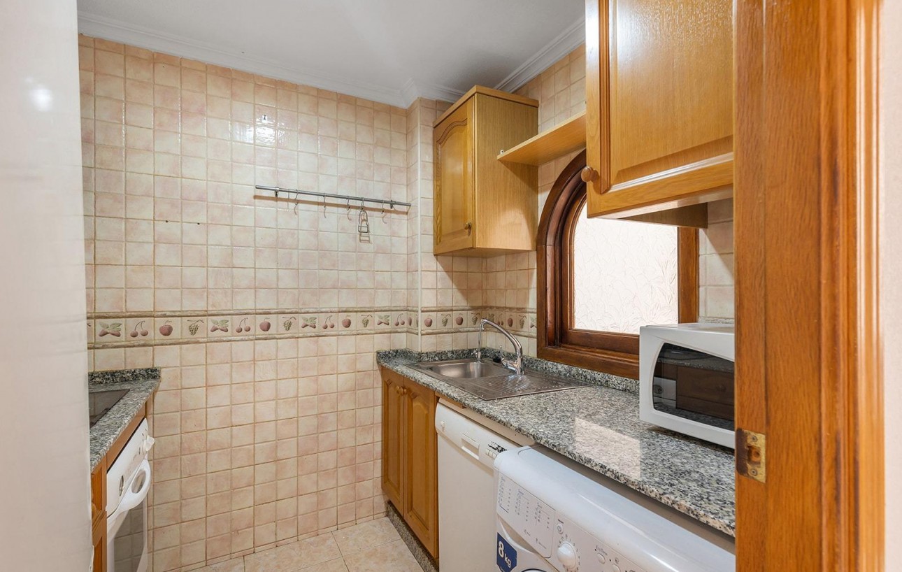 Venta - Ático - Torrevieja - Nueva Torrevieja