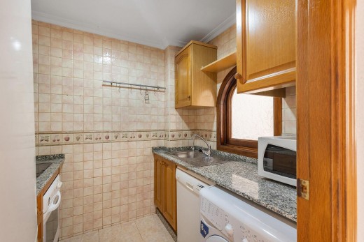 Venta - Ático - Torrevieja - Nueva Torrevieja
