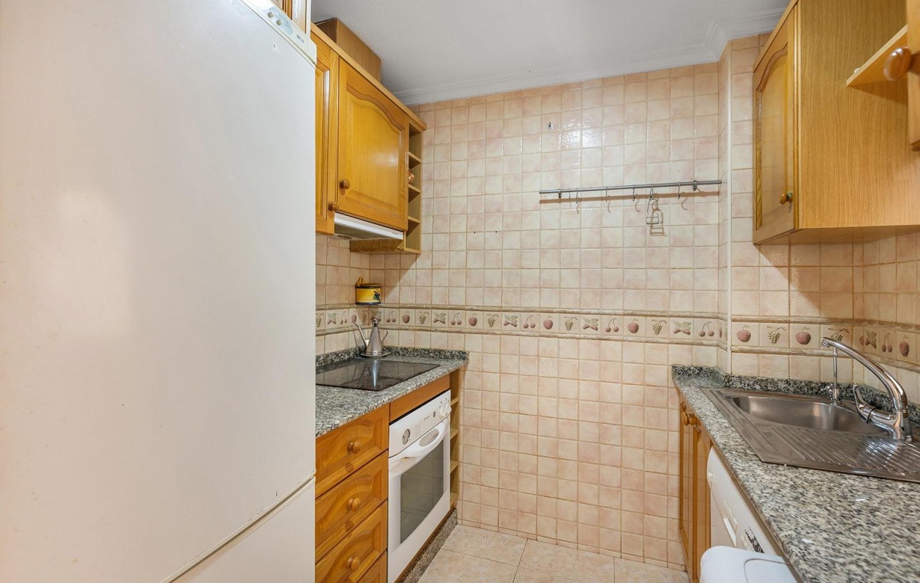 Venta - Ático - Torrevieja - Nueva Torrevieja
