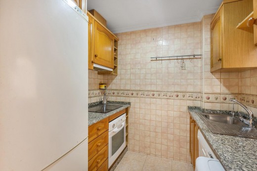 Venta - Ático - Torrevieja - Nueva Torrevieja