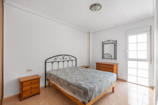 Venta - Ático - Torrevieja - Nueva Torrevieja