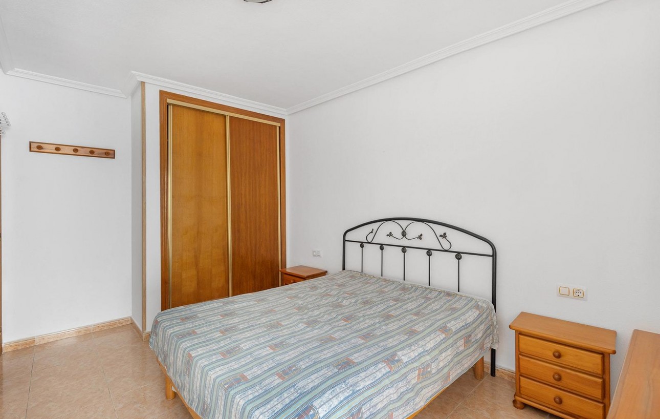 Venta - Ático - Torrevieja - Nueva Torrevieja
