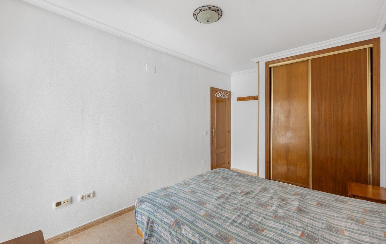 Venta - Ático - Torrevieja - Nueva Torrevieja