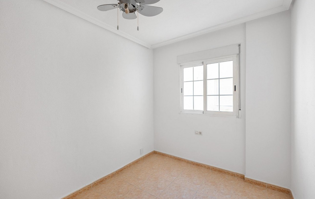 Venta - Ático - Torrevieja - Nueva Torrevieja