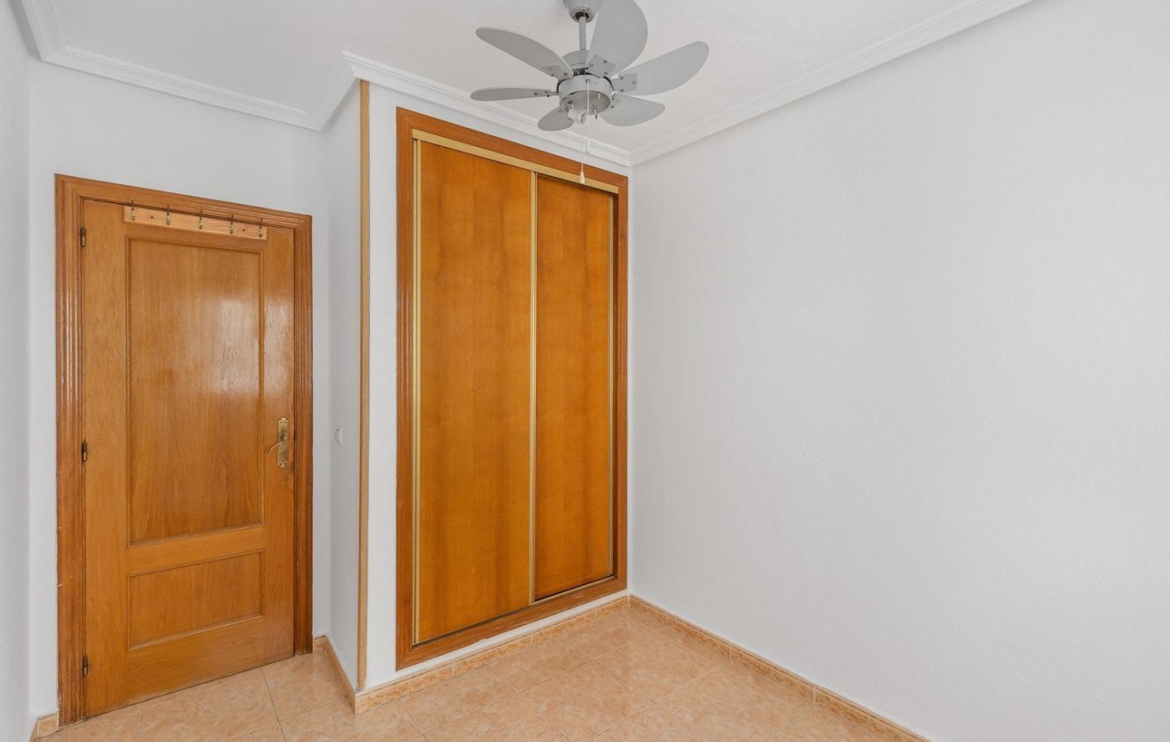 Venta - Ático - Torrevieja - Nueva Torrevieja