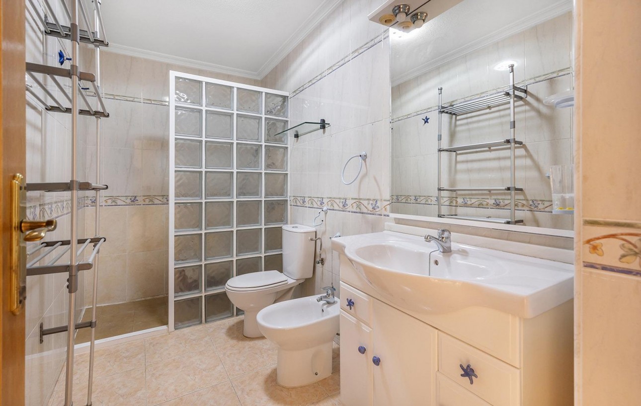 Venta - Ático - Torrevieja - Nueva Torrevieja