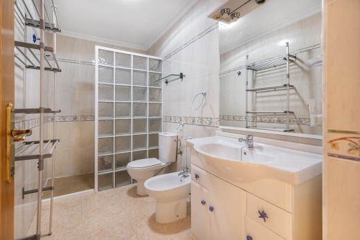 Venta - Ático - Torrevieja - Nueva Torrevieja