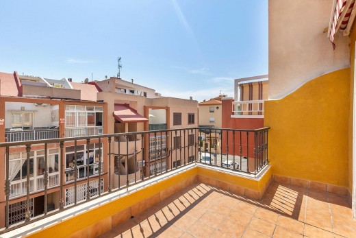 Venta - Ático - Torrevieja - Nueva Torrevieja