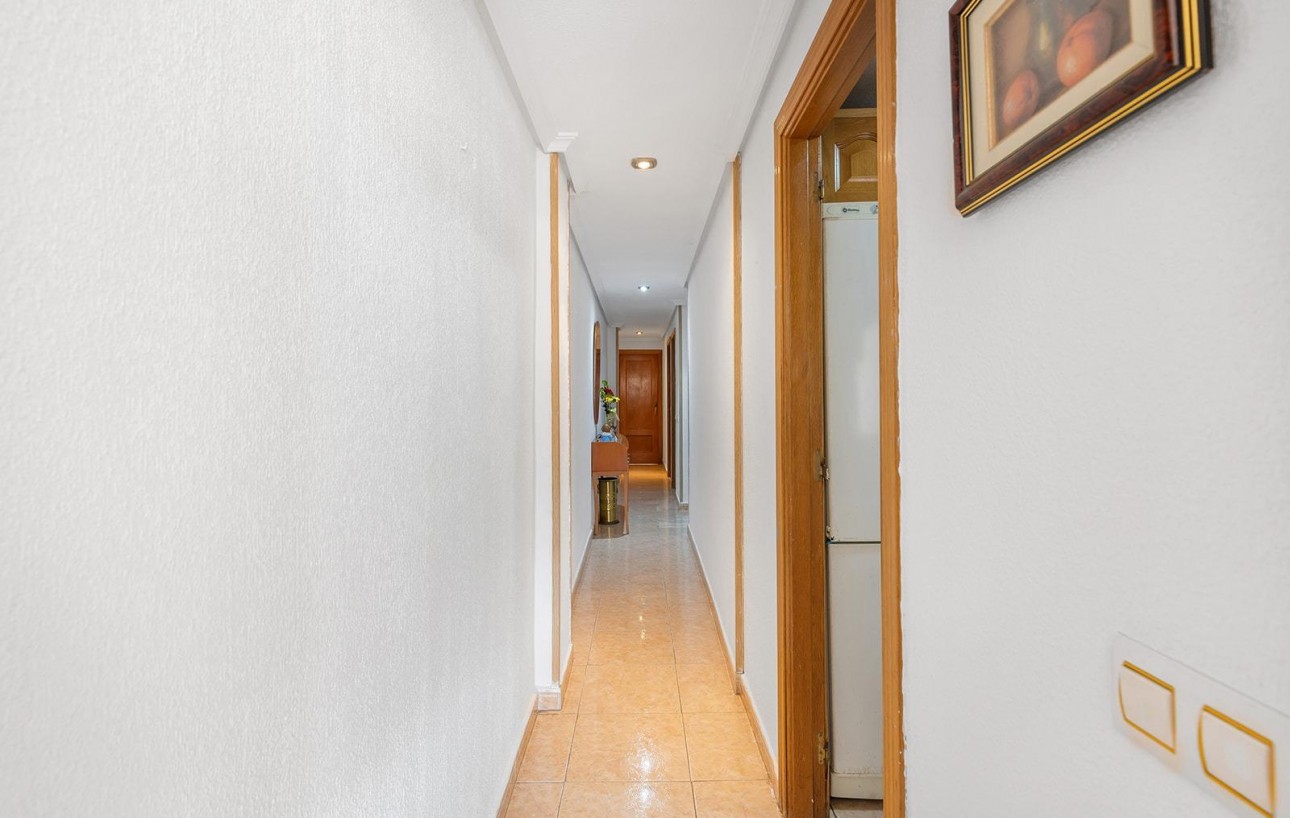 Venta - Ático - Torrevieja - Nueva Torrevieja