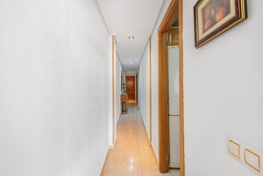 Venta - Ático - Torrevieja - Nueva Torrevieja