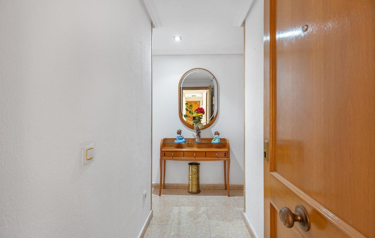 Venta - Ático - Torrevieja - Nueva Torrevieja