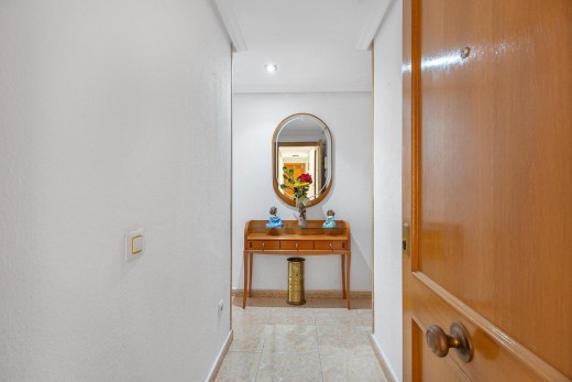 Venta - Ático - Torrevieja - Nueva Torrevieja