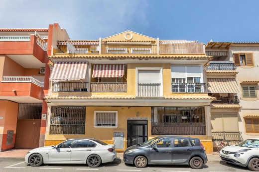 Venta - Ático - Torrevieja - Nueva Torrevieja