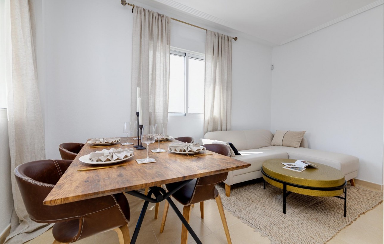 Venta - Villa - San Fulgencio - El Oasis