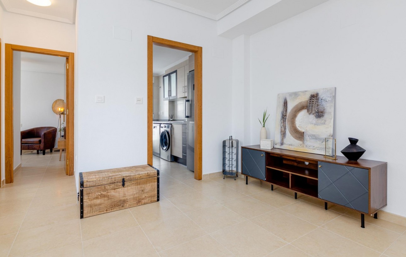 Venta - Villa - San Fulgencio - El Oasis