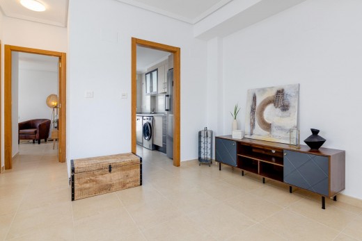 Venta - Villa - San Fulgencio - El Oasis