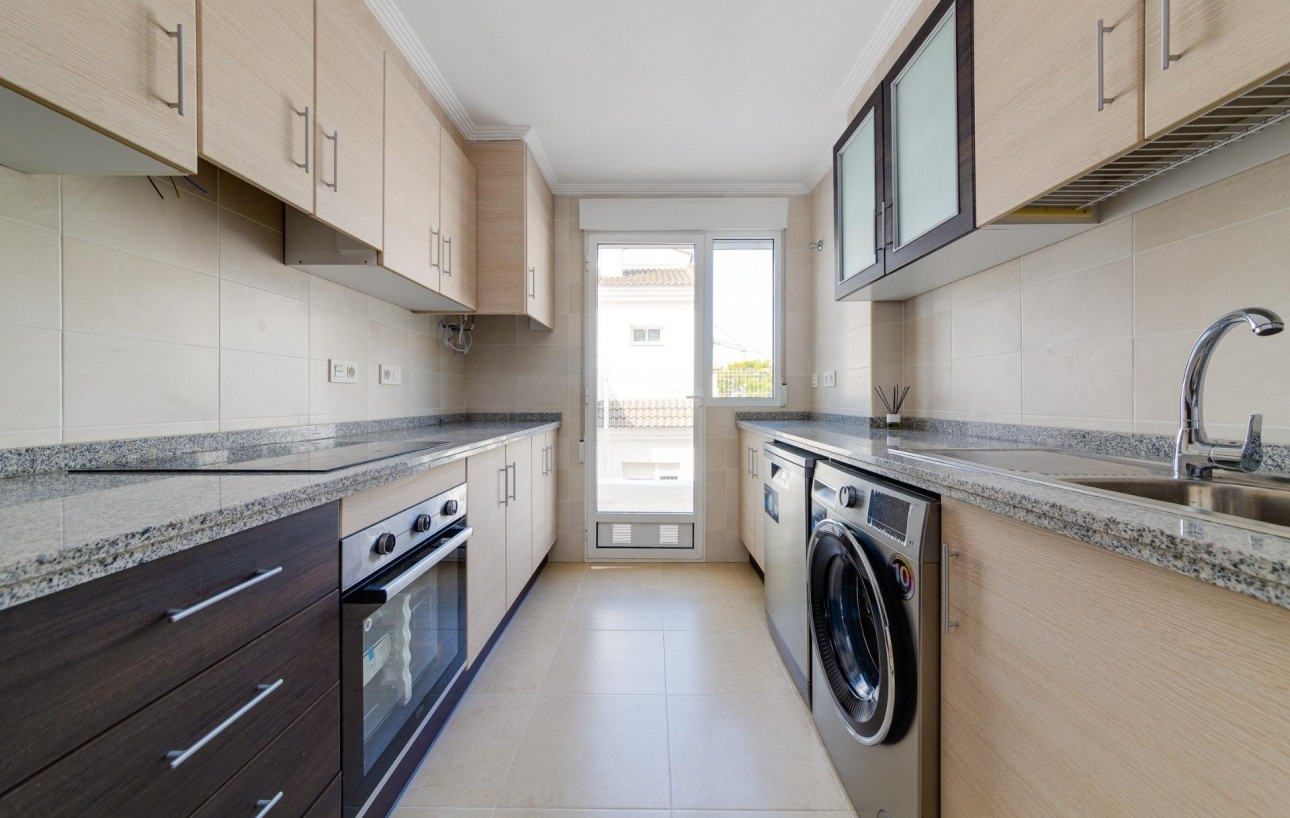 Venta - Villa - San Fulgencio - El Oasis