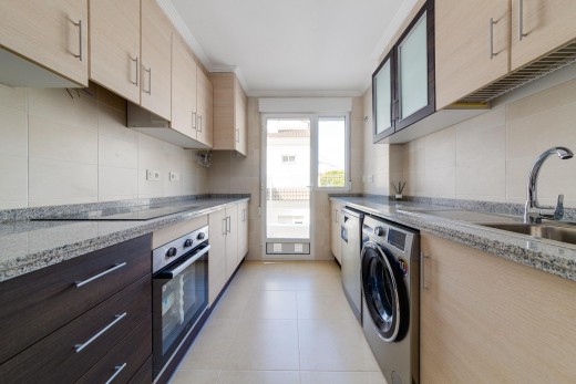 Venta - Villa - San Fulgencio - El Oasis