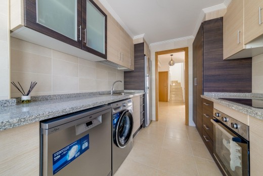 Venta - Villa - San Fulgencio - El Oasis