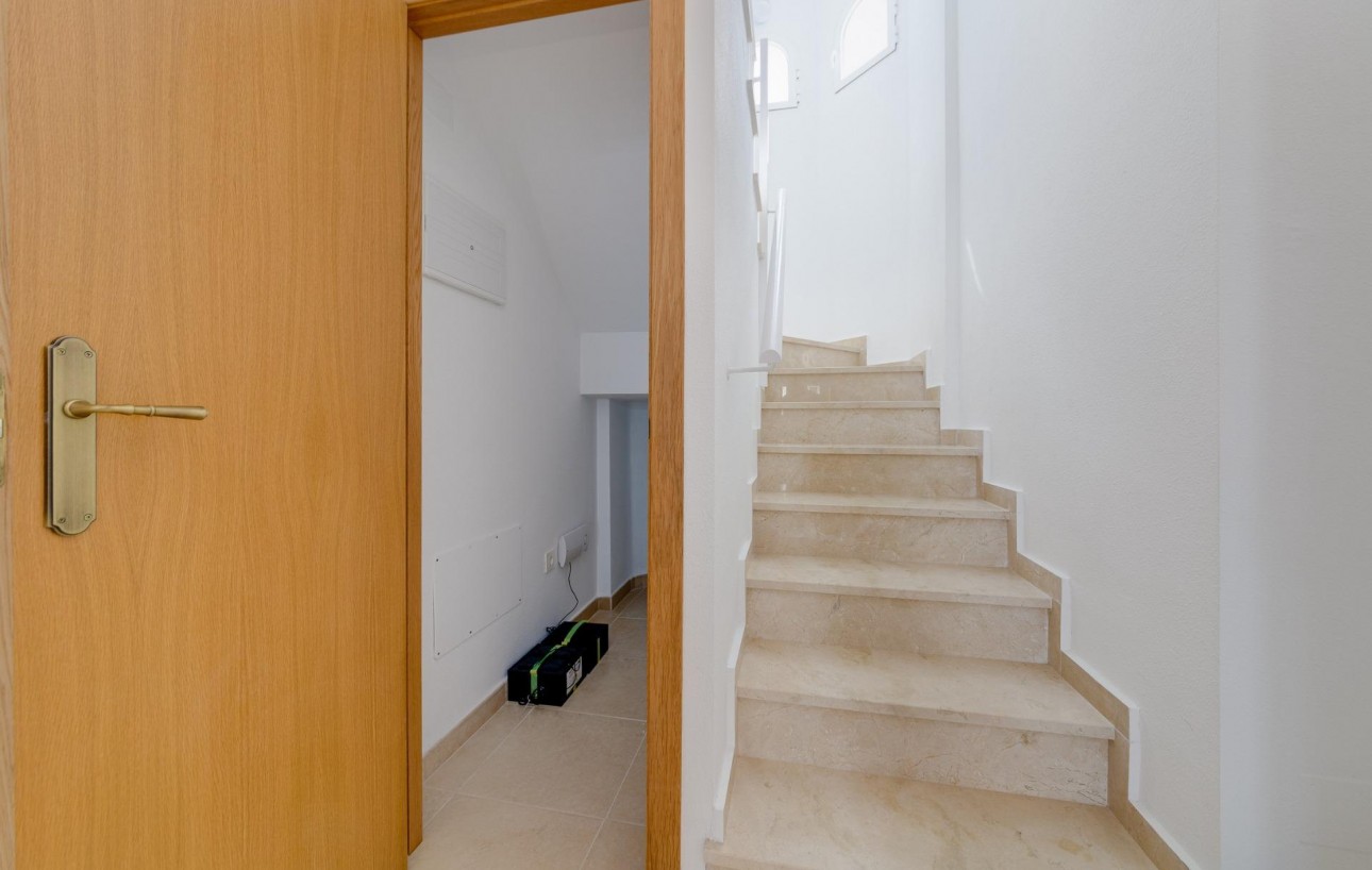 Venta - Villa - San Fulgencio - El Oasis