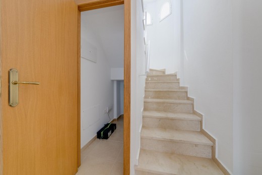 Venta - Villa - San Fulgencio - El Oasis