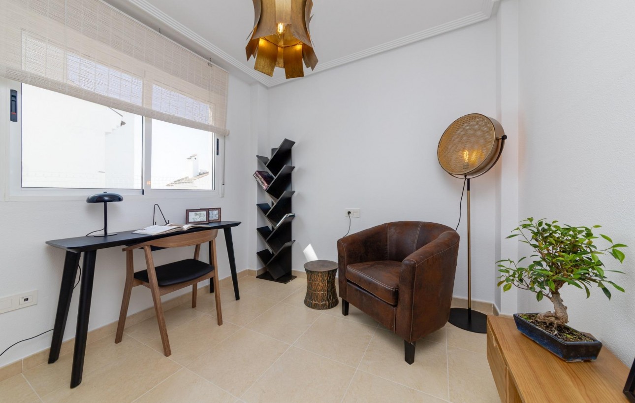 Venta - Villa - San Fulgencio - El Oasis