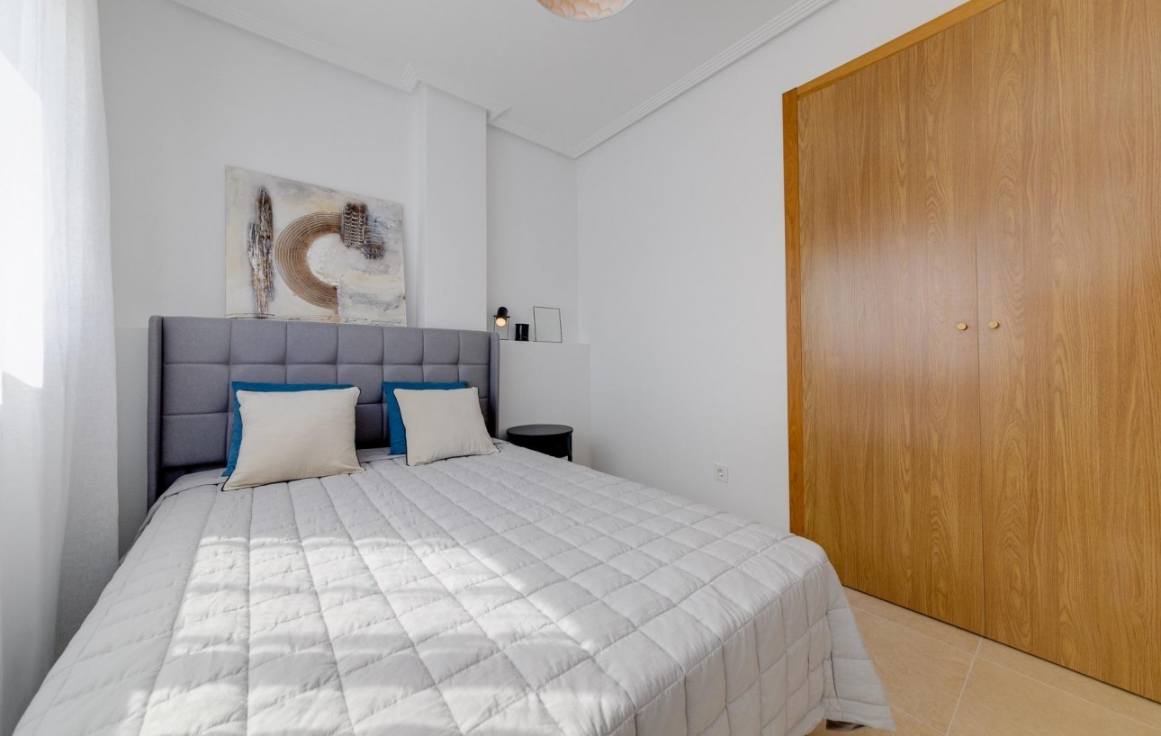 Venta - Villa - San Fulgencio - El Oasis