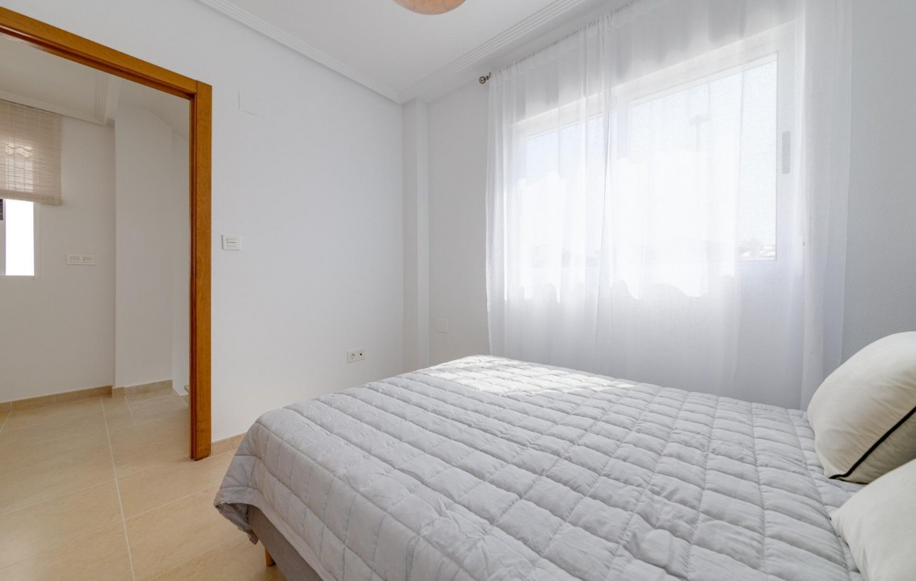 Venta - Villa - San Fulgencio - El Oasis