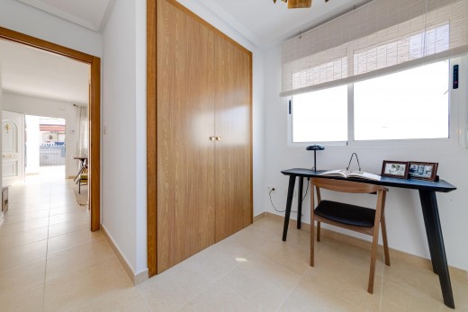 Venta - Villa - San Fulgencio - El Oasis