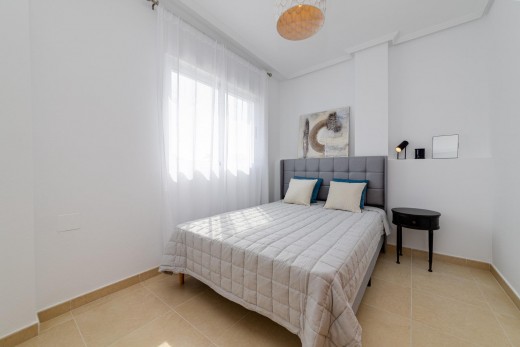 Venta - Villa - San Fulgencio - El Oasis