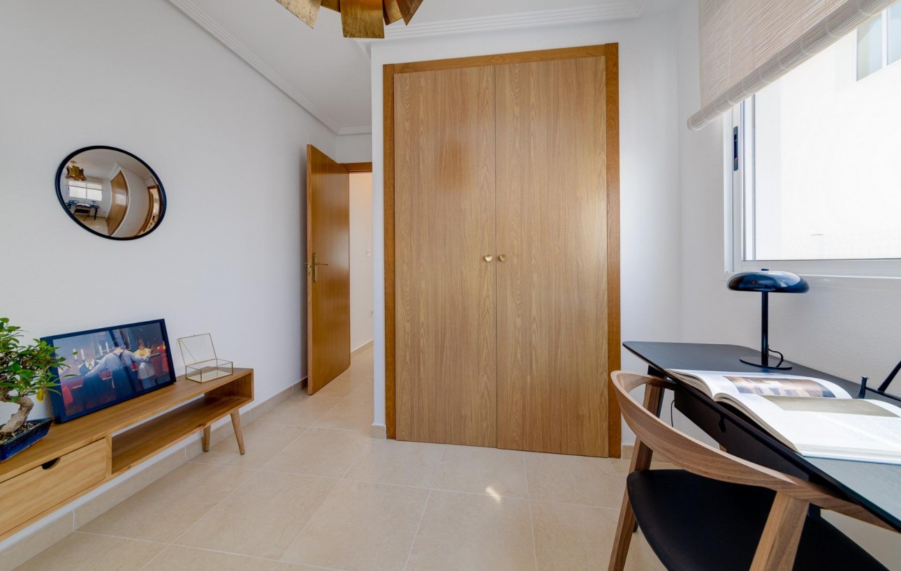 Venta - Villa - San Fulgencio - El Oasis