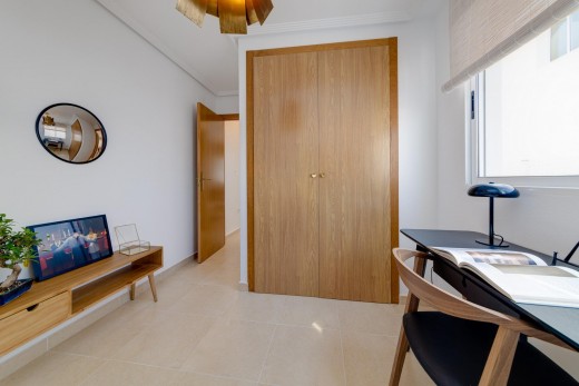 Venta - Villa - San Fulgencio - El Oasis