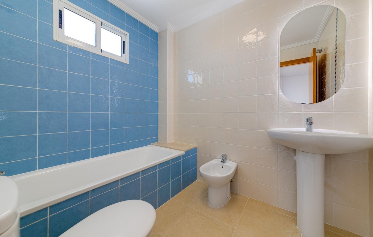 Venta - Villa - San Fulgencio - El Oasis