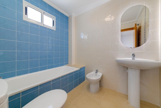 Venta - Villa - San Fulgencio - El Oasis