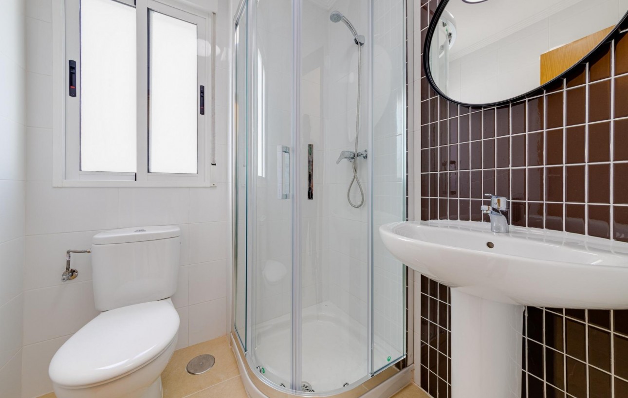 Venta - Villa - San Fulgencio - El Oasis