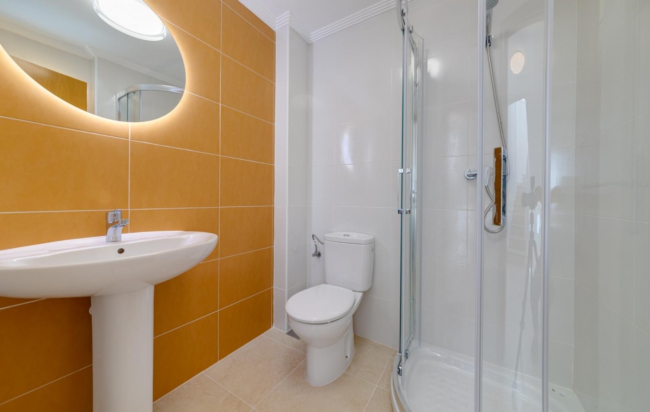 Venta - Villa - San Fulgencio - El Oasis