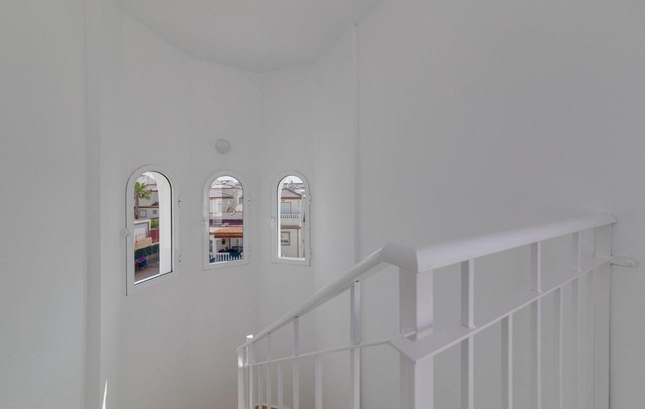 Venta - Villa - San Fulgencio - El Oasis