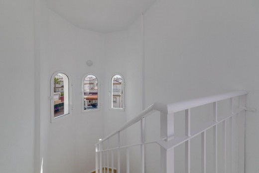 Venta - Villa - San Fulgencio - El Oasis