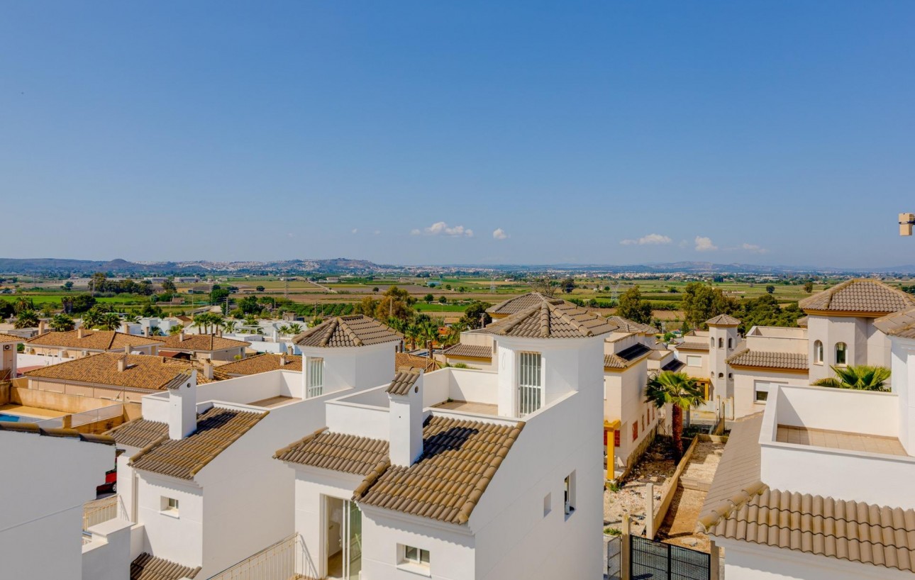 Venta - Villa - San Fulgencio - El Oasis