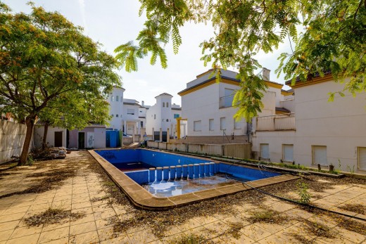 Venta - Villa - San Fulgencio - El Oasis