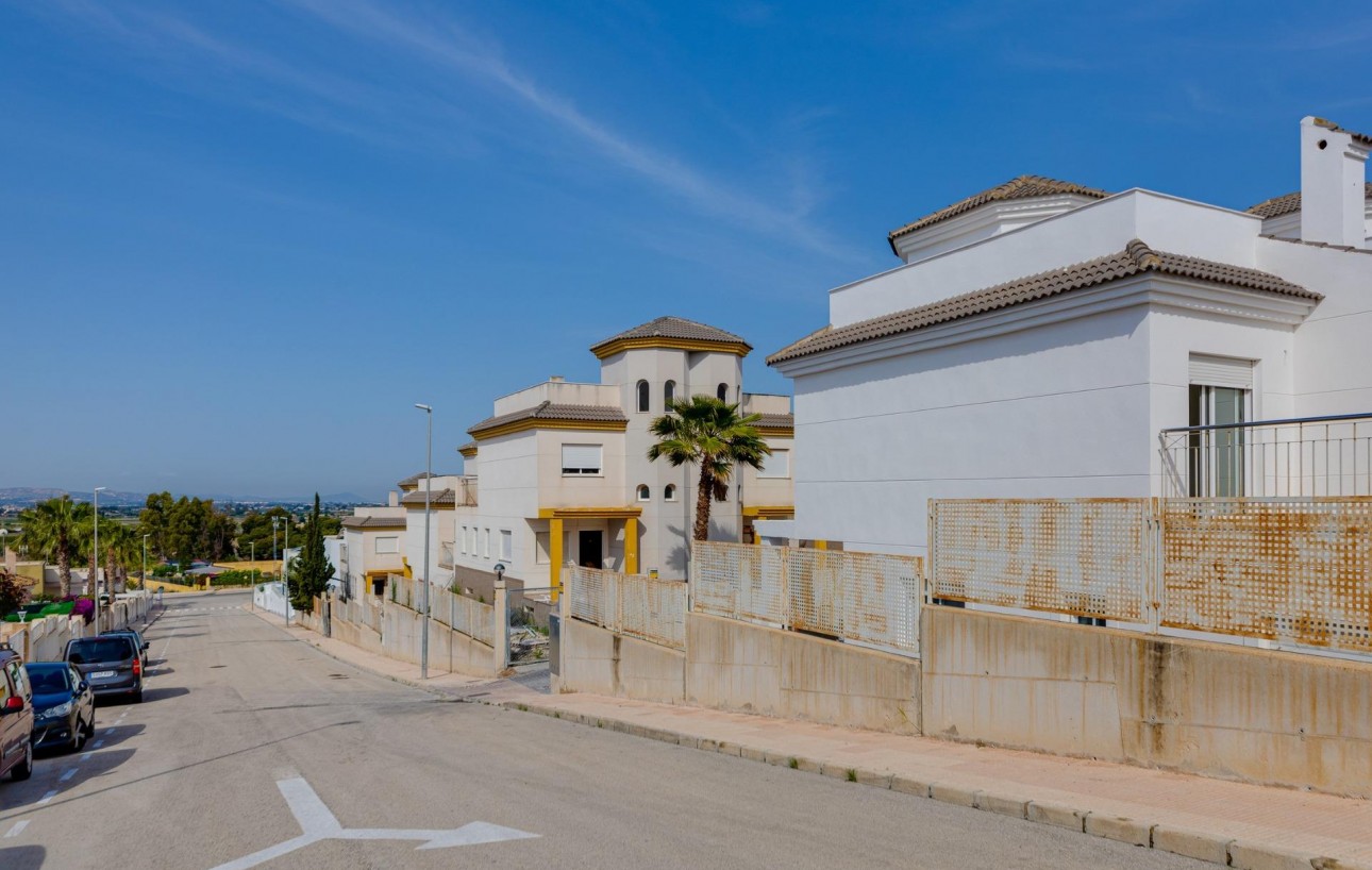 Venta - Villa - San Fulgencio - El Oasis