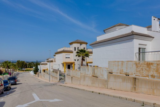 Venta - Villa - San Fulgencio - El Oasis