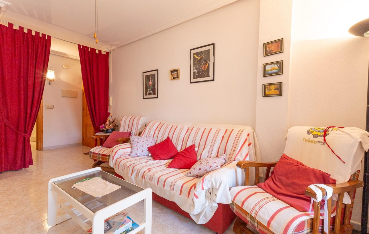 Venta - Apartamento - Torrevieja - Acequion