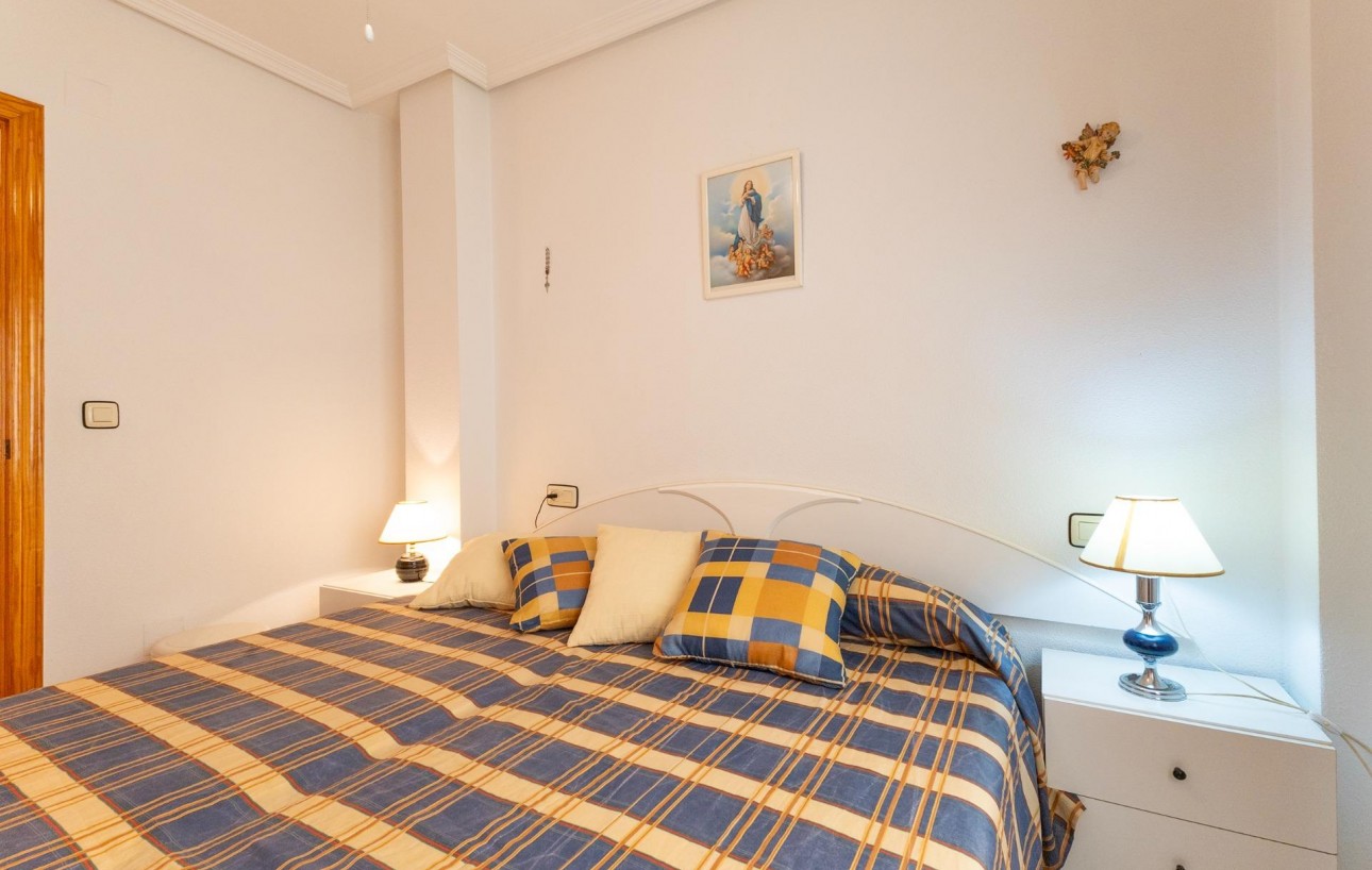 Venta - Apartamento - Torrevieja - Acequion