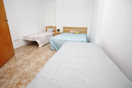 Venta - Apartamento - Torrevieja - Playa del cura