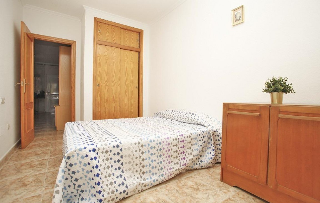 Venta - Apartamento - Torrevieja - Playa del cura