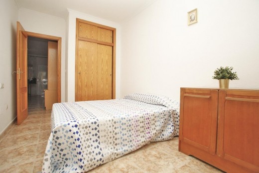 Venta - Apartamento - Torrevieja - Playa del cura